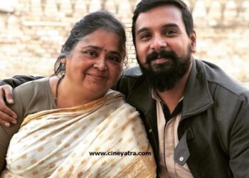 मिलिए ‘सुई धागा’ की अम्मा यामिनी दास से