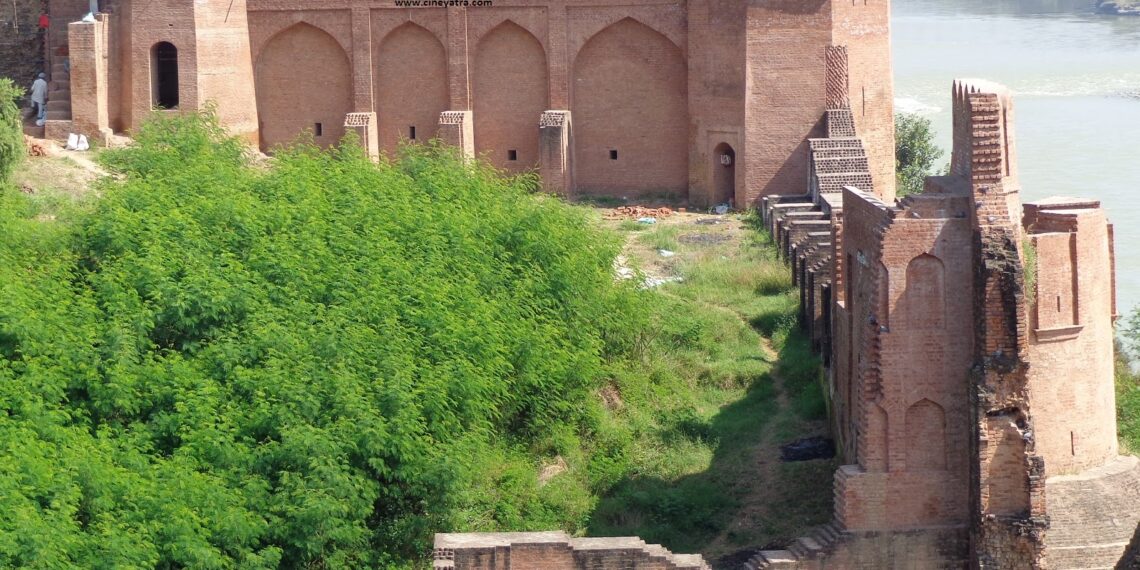 यात्रा-जम्मू और चिनाब किनारे अखनूर (भाग-10-अंतिम किस्त)