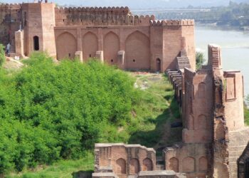 यात्रा-जम्मू और चिनाब किनारे अखनूर (भाग-10-अंतिम किस्त)