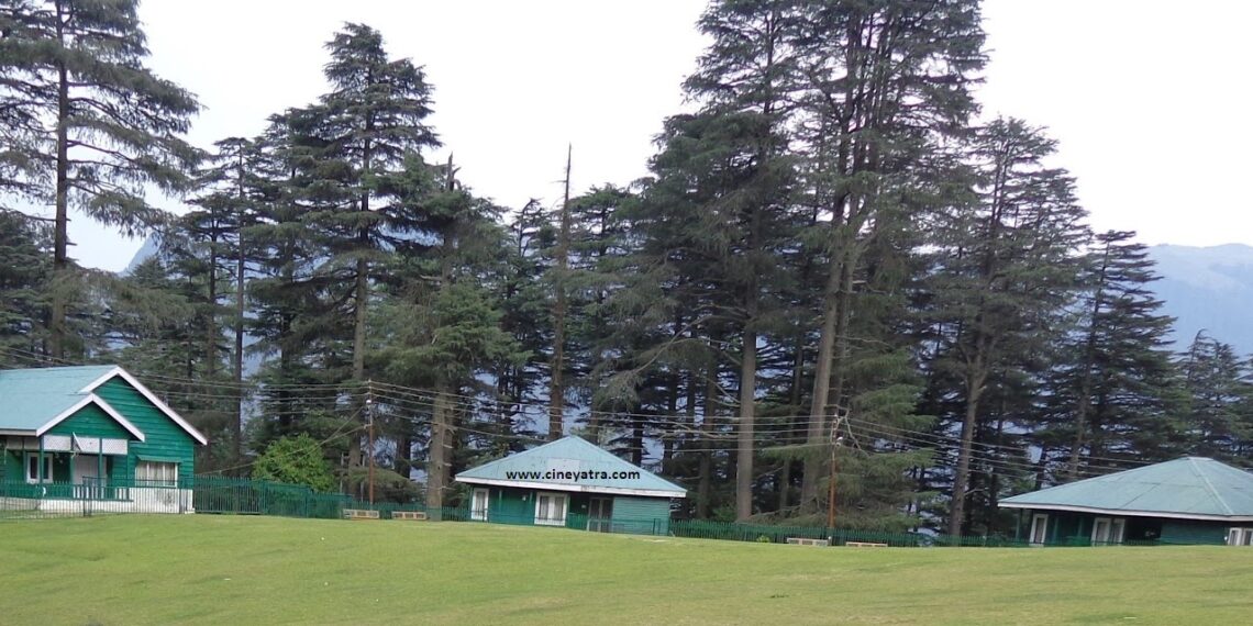 यात्रा-पटनीटॉप में डरते-डरते किए मज़े (भाग-9)