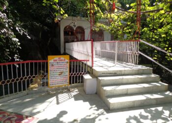 यात्रा-धनसर बाबा-सिहाड़ बाबा और पटनीटॉप की तैयारी (भाग-7)