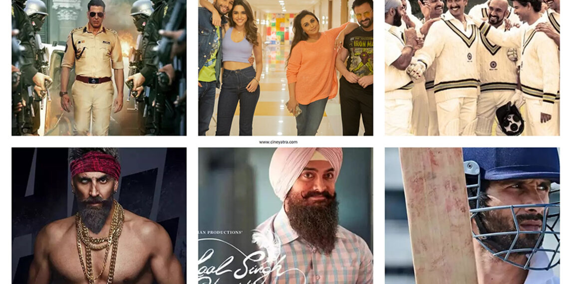 थिएटरों में लौटेगी रौनक…!