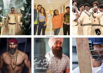 थिएटरों में लौटेगी रौनक…!