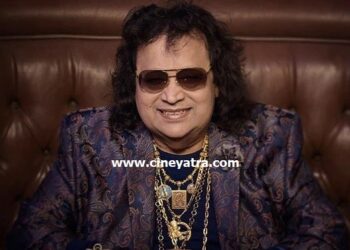 बप्पी लाहिड़ी : प्रयोगधर्मी और पॉपुलर