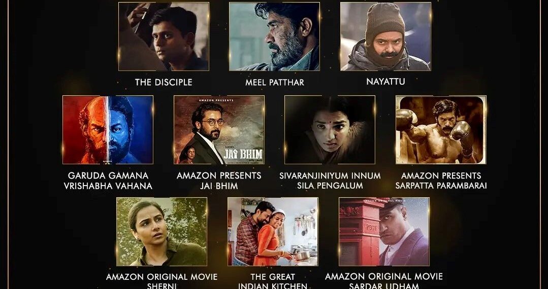 2021 की बेहतरीन फिल्में-किसे मिलेगा अवार्ड?