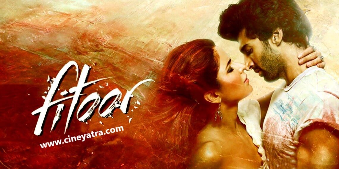 ओल्ड रिव्यू-दिल से दूर ‘फितूर’