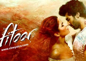 ओल्ड रिव्यू-दिल से दूर ‘फितूर’