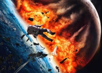 11 फरवरी को आ रही है रोमांचक साइंस-फिक्शन ‘मूनफॉल’