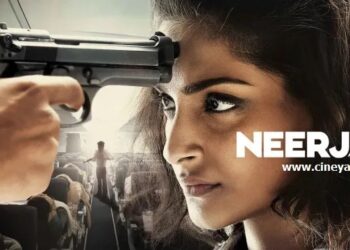 ओल्ड रिव्यू-मिस करने के लिए नहीं बनी ‘नीरजा’