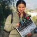 रसिका दुग्गल हिमाचल में ’स्पाइक’ की शूटिंग पर