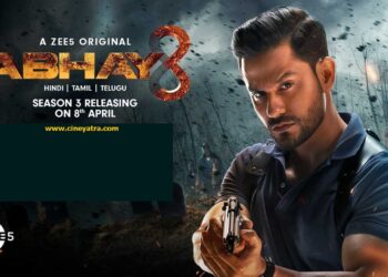 वेब रिव्यू-क्राइम, इन्वेस्टिगेशन और तंत्र-मंत्र के बीच भटकती ‘अभय 3’