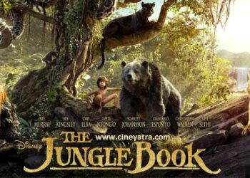 ओल्ड रिव्यू-फिर चड्डी पहन के फूल खिला ‘द जंगल बुक’ में