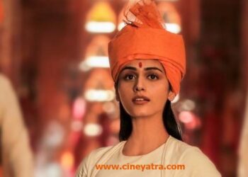 इंटरव्यू : अपने सपनों पर भरोसा रखें-मानुषी छिल्लर