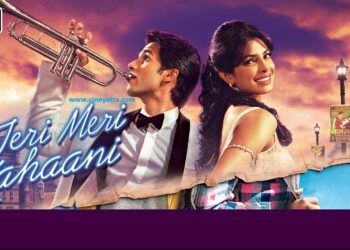 ओल्ड रिव्यू-प्यार के तीन सुस्त रंग दिखाती ‘तेरी मेरी कहानी’