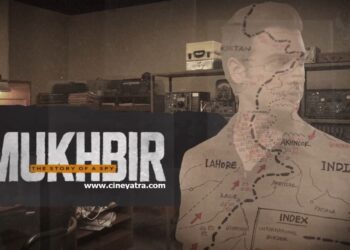 वेब-रिव्यू : पाकिस्तान जाने को राज़ी हुए ‘मुखबिर’ की उम्दा कहानी