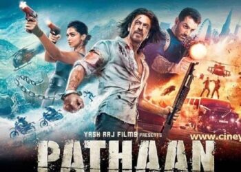 रिव्यू-मसालेदार मज़ा देता है ‘पठान’