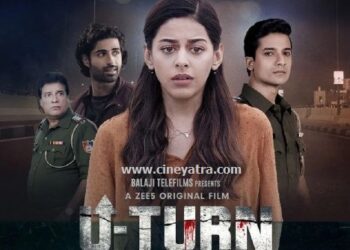 रिव्यू-कितना सही है यह ‘यू-टर्न’