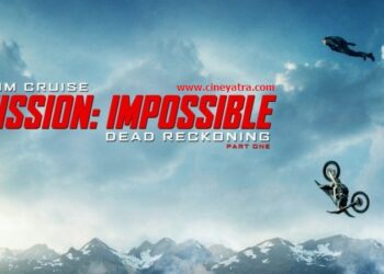 रिव्यू-रोमांच और रफ्तार का एक और ‘मिशन इम्पॉसिबल’