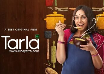 रिव्यू-ज़िंदगी को जायकेदार बनाने की रेसिपी देती ‘तरला’