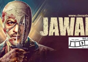 रिव्यू : मसालों संग उपदेश की दुकान-‘जवान’