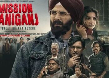 रिव्यू-मज़बूत इरादों से जीतने का ‘मिशन रानीगंज’