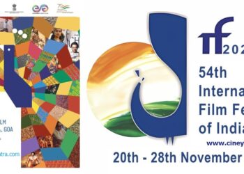 इफ्फी-2023 : भारतीय पैनोरमा में दिखता चमकते सिनेमा का अक्स