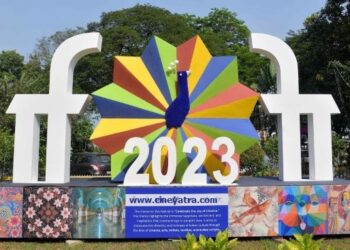 सिनेमा की झोली भर कर विदा हुआ 54वां इफ्फी