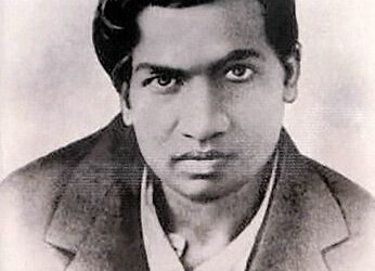 बुक-रिव्यू : गणित के जादूगर की जीवनगाथा ‘विनम्र विद्रोही’