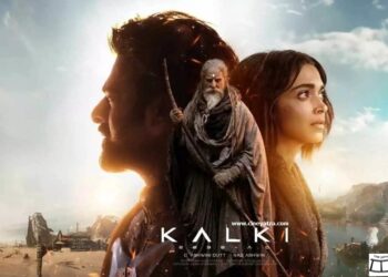रिव्यू-कल के लिए उम्मीद जगाती ‘कल्कि’