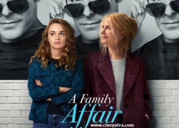 रिव्यू-हास्य, रोमांस और गहराई ‘ए फैमिली अफेयर’ में