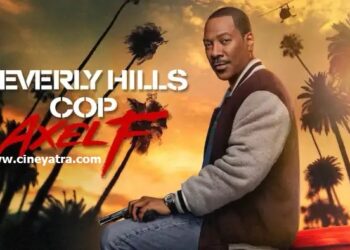 रिव्यू : ‘बेवर्ली हिल्स कॉप-एक्सल एफ’ में है मिक्स-मनोरंजन