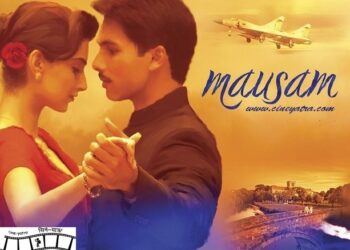 ओल्ड रिव्यू-मौसम मौसम लवली ‘मौसम’