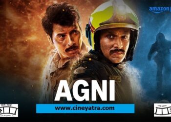 रिव्यू : ‘अग्नि’-वीरों को हल्का-सा सलाम