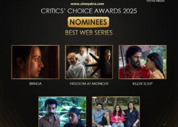 2024 की इन वेब-सीरिज़ में से आप किसे अवार्ड देना चाहेंगे?
