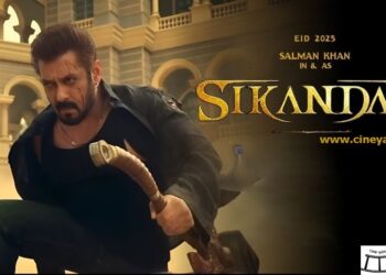 रिव्यू-हिन्दी सिनेमा की कब्र खोदने आया सिकंदर’