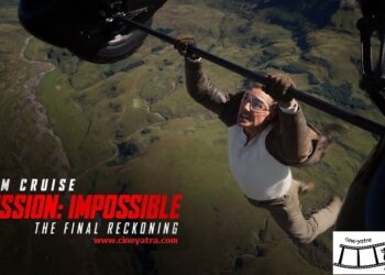 रिव्यू-दुनिया के वजूद को बचाने का आखिरी ‘मिशन इम्पॉसिबल’