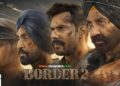 रिव्यू-मिट्टी के बेटों को सलाम करती ‘बॉर्डर 2’