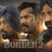 रिव्यू-मिट्टी के बेटों को सलाम करती ‘बॉर्डर 2’