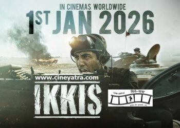 रिव्यू-कुछ अलग-सी शौर्य कथा है ‘इक्कीस’