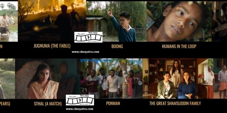 2025 की इन फिल्मों में से किसे मिलेंगे क्रिटिक्स चॉयस अवार्ड्स?