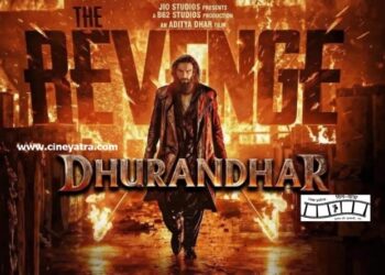 रिव्यू-अब ज़ख्म देने आया ‘धुरंधर’ (2)